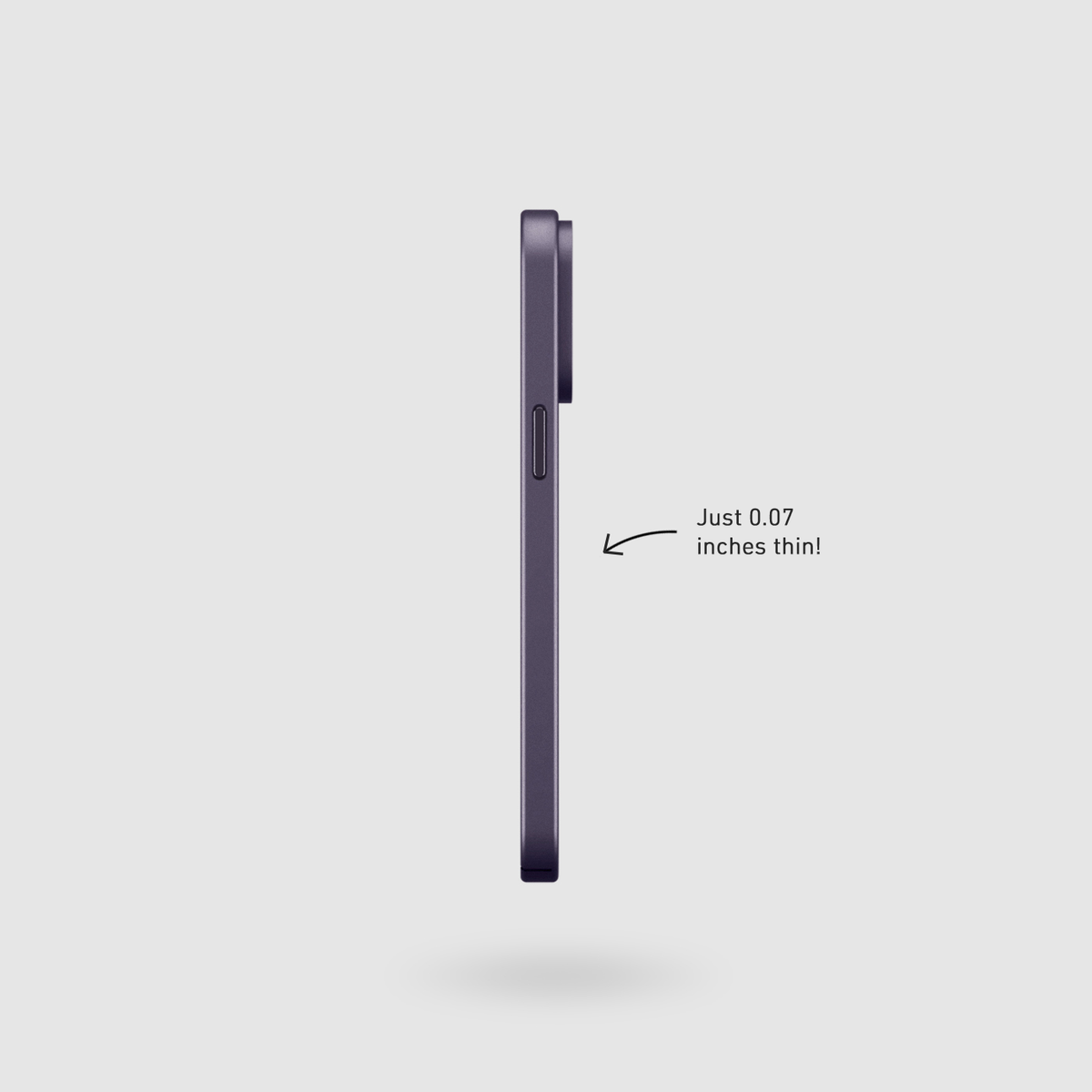 Magnetic iPhone 14 Pro Max Case