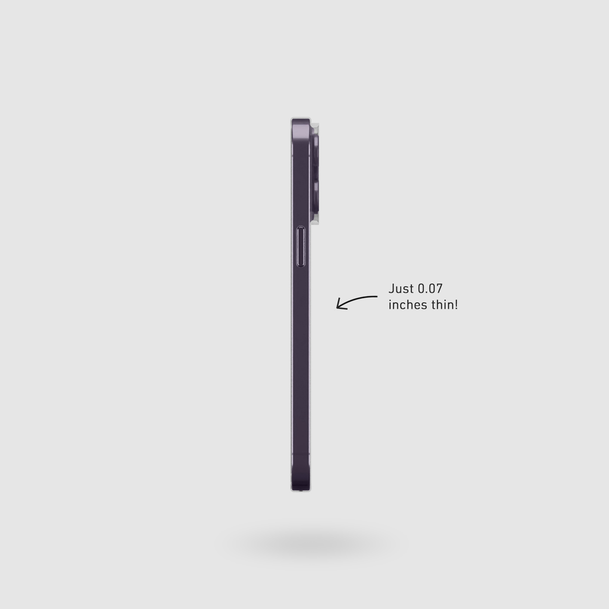 Magnetic iPhone 14 Pro Max Case